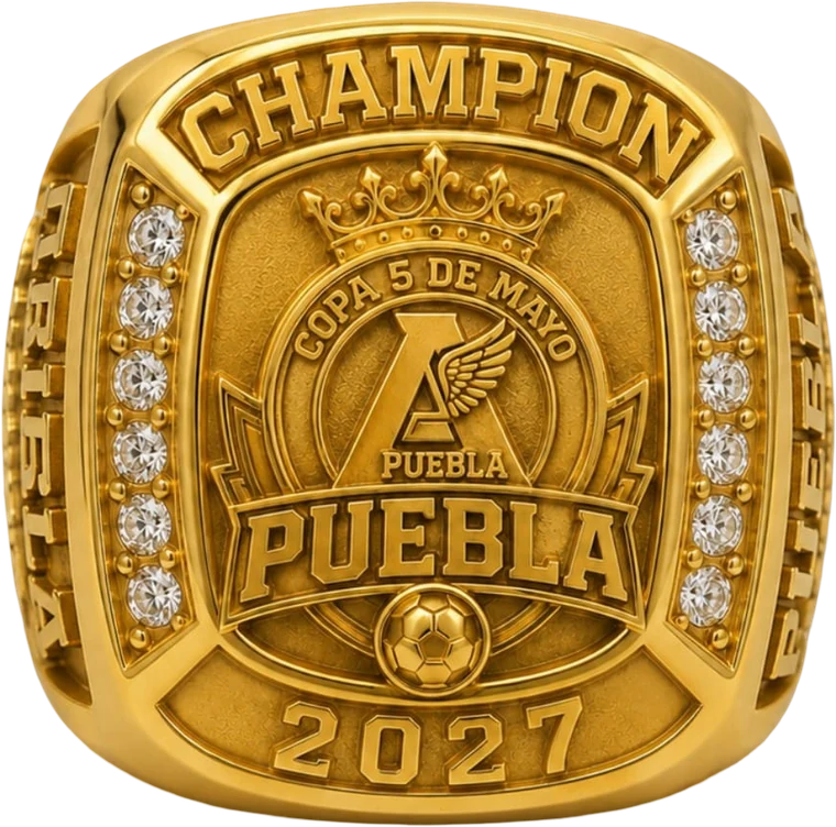 Premio de la Copa 5 de Mayo 1