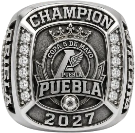 Premio de la Copa 5 de Mayo 2